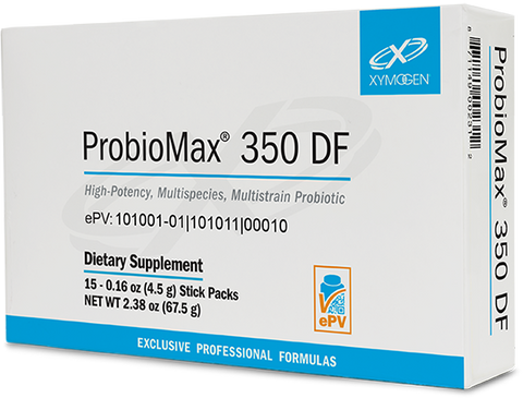 ProbioMax® 350 DF 15 Servings