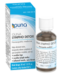 Guna Lympho Detox 1 fl oz