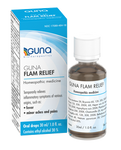 Guna Flam Relief 1 fl oz