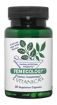 Fem Ecology 30 Capsules