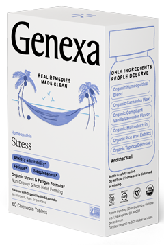 Stress 60 Tablets