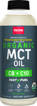 Organic MCT Oil 16 fl oz