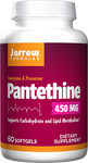 Pantethine 60 Softgels