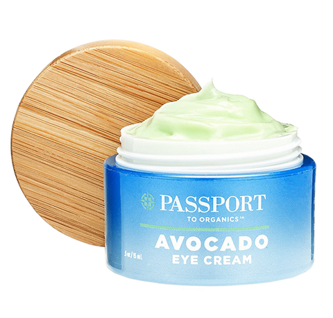 Avocado Eye Cream 0.5 oz