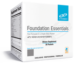 Foundation Essentials 30 Packets