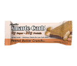 Smarte Carb Peanut Butter Crunch 12 Bars