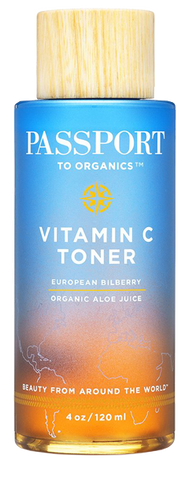 Vitamin C Toner 4 oz