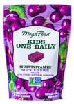 Kid's One Daily Multivitamin Grape Flavor 30 Soft Chews
