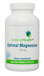 Optimal Magnesium 100 Capsules