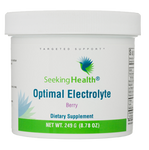 Optimal Electrolyte Berry 30 Servings