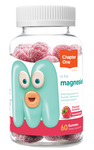 Chapter One Magnesium Raspberry 60 Gummies