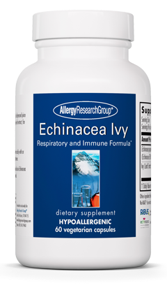 Echinacea Ivy 60 Capsules