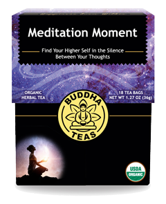 Meditation Moment 18 Bags