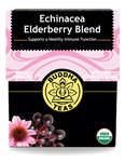 Echinacea Elderberry Blend 18 Bags