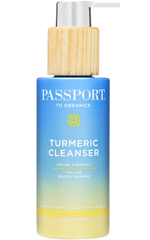 Turmeric Cleanser 4 oz