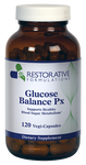 Glucose Balance Px 120 Capsules