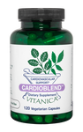 CardioBlend 120 Capsules