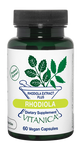 Rhodiola Extract Plus 60 Capsules