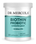 Biothin Probiotic 30 Capsules