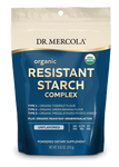 Organic Resistant Starch Complex 9.52 oz