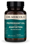 Peppermint Oil with Asafoetida 30 Capsules