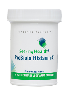 ProBiota HistaminX 60 Capsules