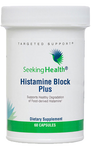 Histamine Block Plus 60 Capsules