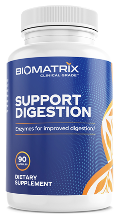 Support Digestion 90 Capsules