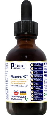 Melatonin-ND 2 fl oz