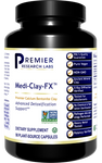 Medi-Clay-FX 90 Capsules