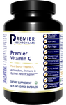 Premier Vitamin C 60 Capsules