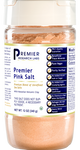 Premier Pink Salt 12 oz