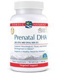 Prenatal DHA 90 Softgels