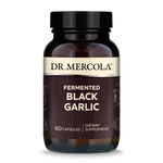 Fermented Black Garlic 60 Capsules