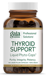 Thyroid Support 120 Capsules