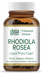 Rhodiola Rosea 60 Capsules