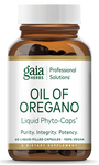 Oil of Oregano 60 Capsules