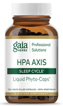 HPA Axis Sleep Cycle 120 Capsules