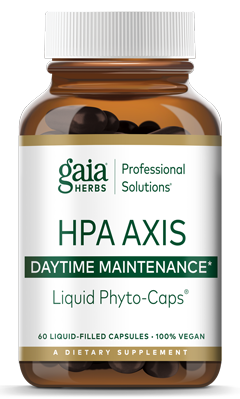 HPA Axis Daytime Maintenance 60 Capsules