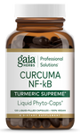 Curcuma NF-kB Turmeric Supreme 120 Capsules