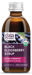 Black Elderberry Syrup Extra Strength 5.4 fl oz