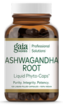 Ashwagandha Root 120 Capsules