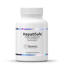 HepatiSafe 60 Capsules