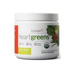 HeartGreens Green Apple 30 Servings