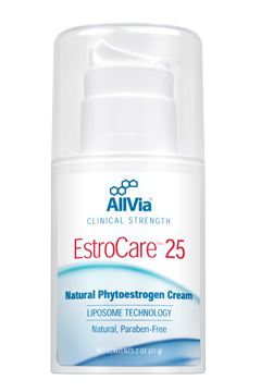 EstroCare 25 Cream 2 oz