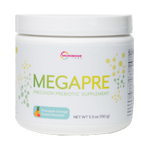 MegaPre Pineapple Orange Guava 30 Servings