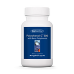 Polyphenol-C® 500 90 Capsules