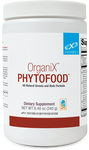OrganiX™ PhytoFood™ 30 Servings