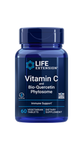 Vitamin C and Bio-Quercetin Phytosome 60 Tablets