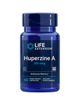 Huperzine A 200 mcg 60 Capsules